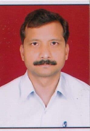 Rajesh Saxena — Founder & President of Gurukul Shimla