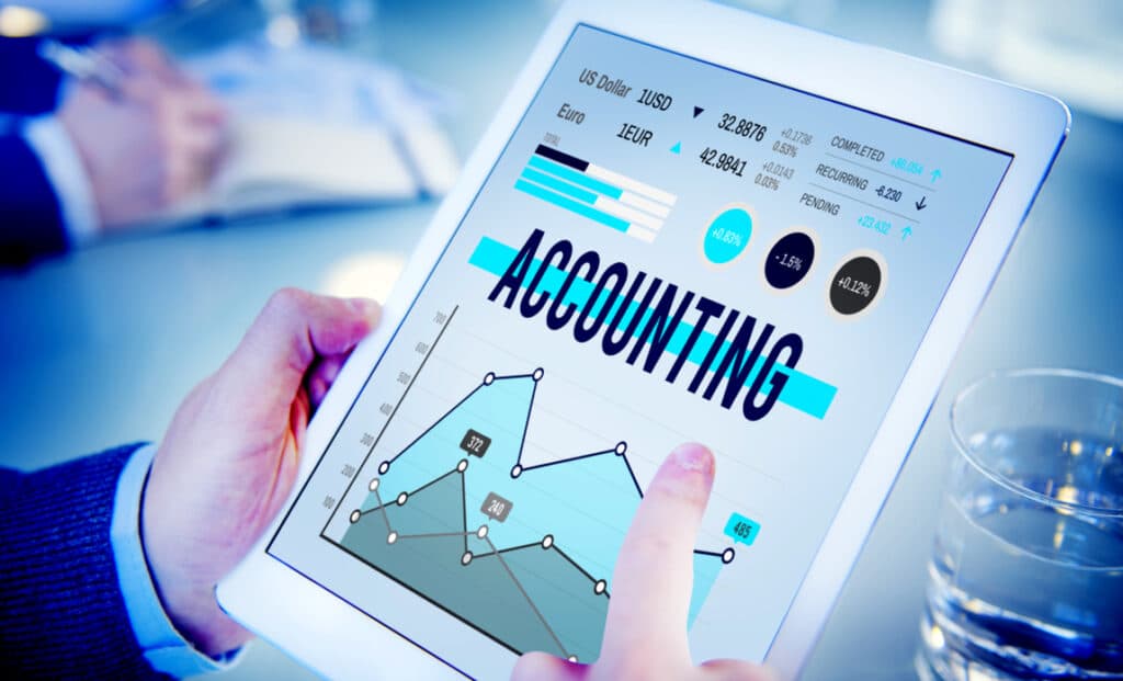 Online Accounting & Taxation (GST)